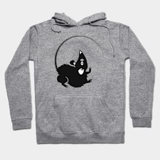 Rat Tribe Hoodie